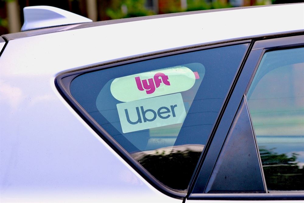 Rideshare Car Accident Lawyers in Manchester, NH 